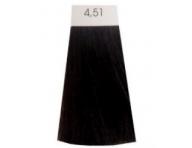 Barva na vlasy Loral Inoa 2 60 g - odstn 4,51 hnd mahagonov popelav