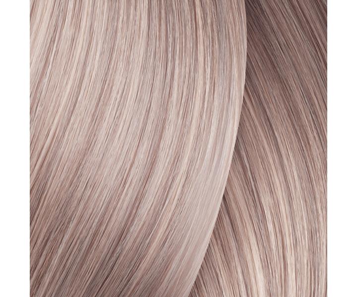 Barva na vlasy Loréal Professionnel iNOA 60 g - 10.21 nejsvětlejší blond duhová popelavá