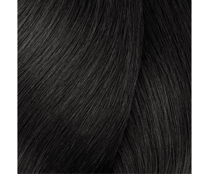 Barva na vlasy Loral Professionnel iNOA 60 g - 4.0 hlubok intenzivn hnd