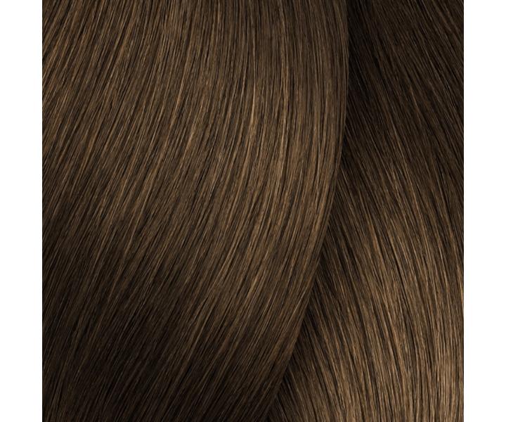 Barva na vlasy Loral Professionnel iNOA 60 g - 6.3 tmav blond zlat