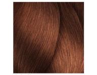 Barva na vlasy Loréal Inoa 2 60 g - odstín 7.42 měděná duhová blond