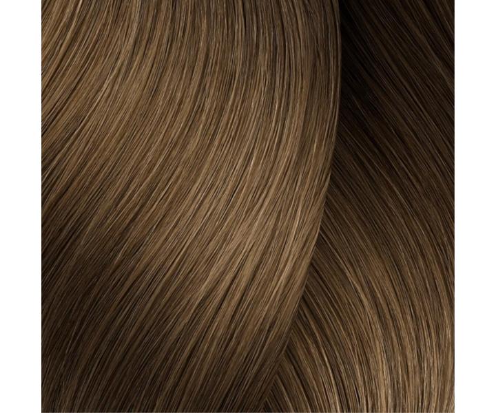 Barva na vlasy Loréal Professionnel iNOA 60 g - 8.0 hluboká intenzivní světlá blond