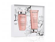 Dárková sada pro hydrataci a posílení barvených vlasů Kérastase Chroma Absolu Spring Box