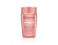 Dárková cestovní sada pro výživu barvených vlasů Kérastase Chroma Absolu Spring Box