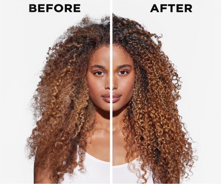 Regeneran pe pro lesk barvench vlas Krastase Chroma Absolu - 210 ml