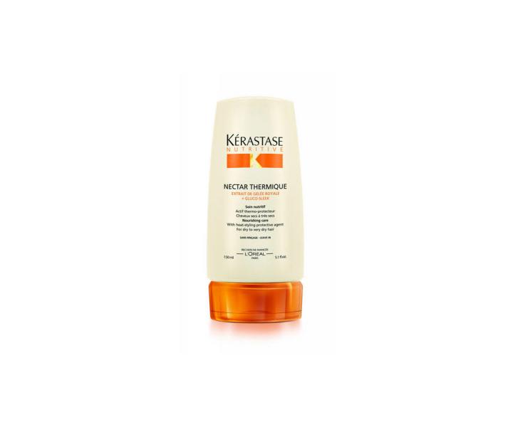 K�rastase P��e Nectar Thermique pro such� vlasy - 150 ml
