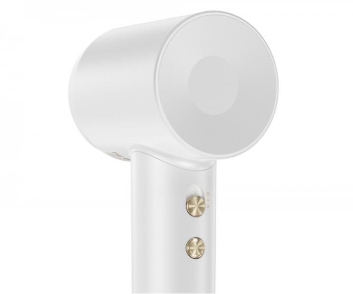 Profesionální fén na vlasy Laifen Swift Premium Golden White - 1600 W, bílo-zlatý