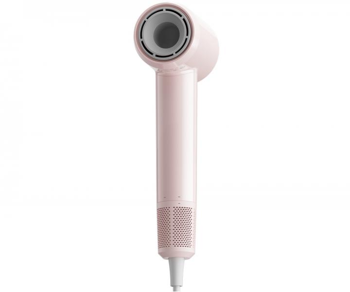 Profesionální fén na vlasy Laifen Swift SE Lite Glossy Pink - 1400 W, lesklý světle růžový