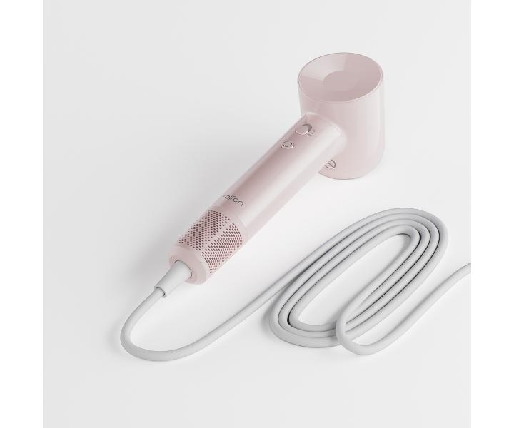 Profesionální fén na vlasy Laifen Swift SE Lite Glossy Pink - 1400 W, lesklý světle růžový