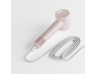 Profesionální fén na vlasy Laifen Swift SE Lite Glossy Pink - 1400 W, lesklý světle růžový