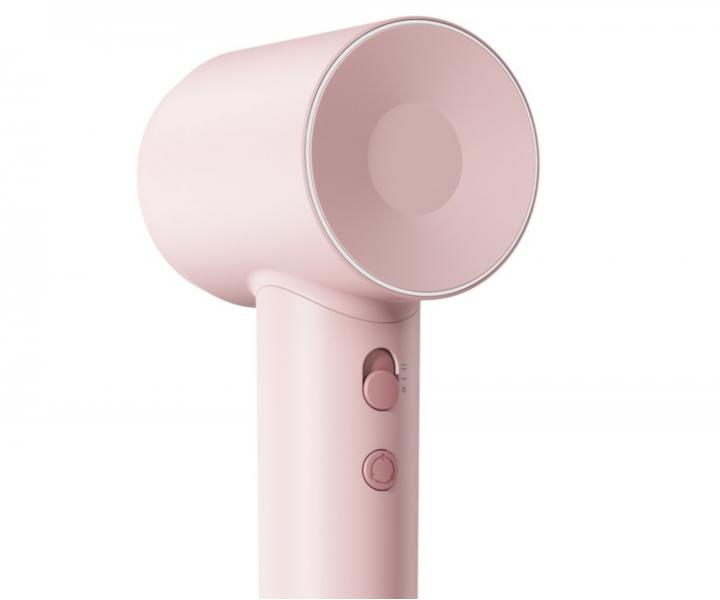 Profesionální fén na vlasy Laifen Swift SE Special Matte Light Pink - 1500 W, matný světle růžový