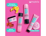 Obnovujc kondicionr pro velmi pokozen vlasy Matrix Instacure Build-A-Bond - 300 ml