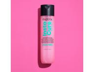 Obnovujc ampon pro velmi pokozen vlasy Matrix Instacure Build-A-Bond - 300 ml