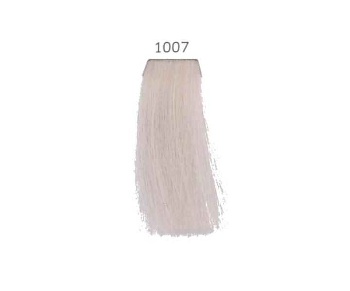 Barva na vlasy Milaton Highlifts 100 ml - 1007 superrozjasňující fialová blond