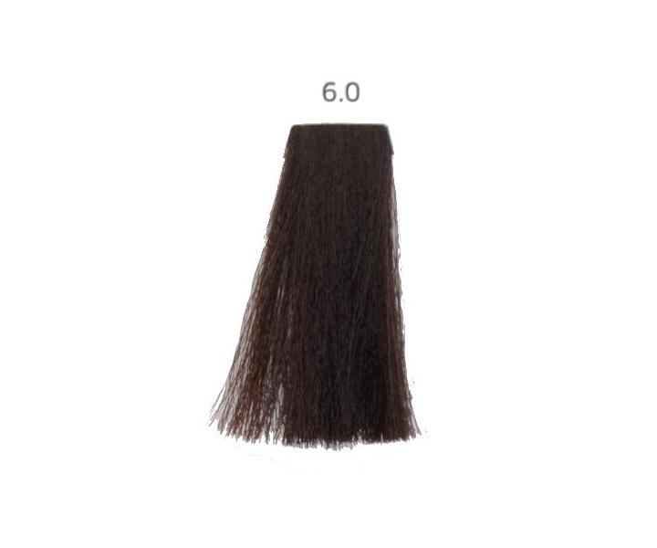 Barva na vlasy Milaton 100 ml - 6.0 tmavá blond