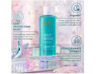 ampon pro barven vlasy Moroccanoil Color Care Shampoo - 250 ml