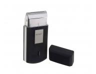 Cestovní planžetový holící strojek Moser Mobile Shaver 3615-0051 - černý