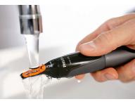 Zastřihovač ušních a nosních chloupků Philips NT3160/10