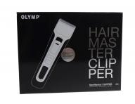Profesionální strojek na vlasy Olymp HairMaster Clipper z2c