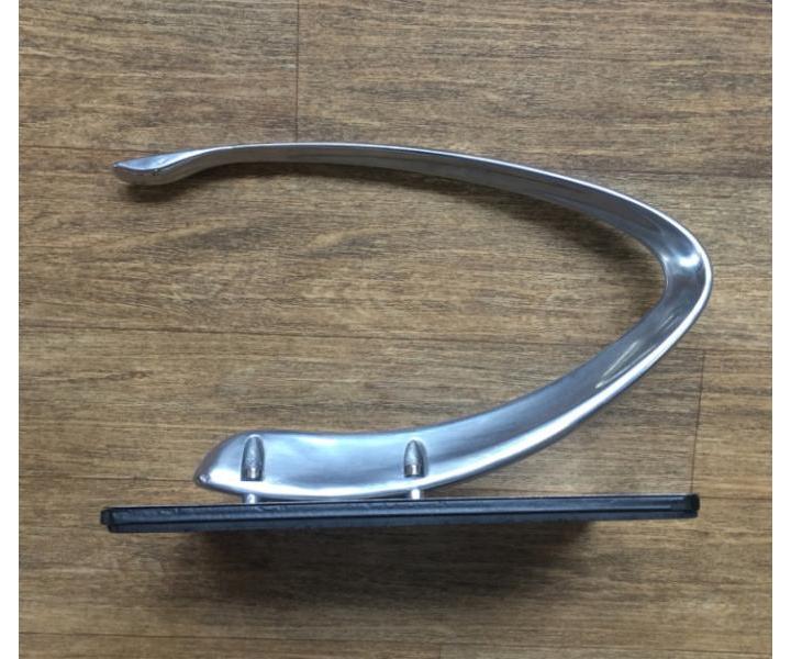 Kade�nick� podno�n�k Fox fantasy - ocelov�, bazar