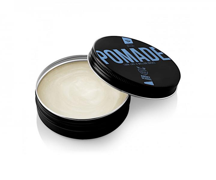 Pomáda na vlasy Angry Beards Wolfie Belfort - 100 g