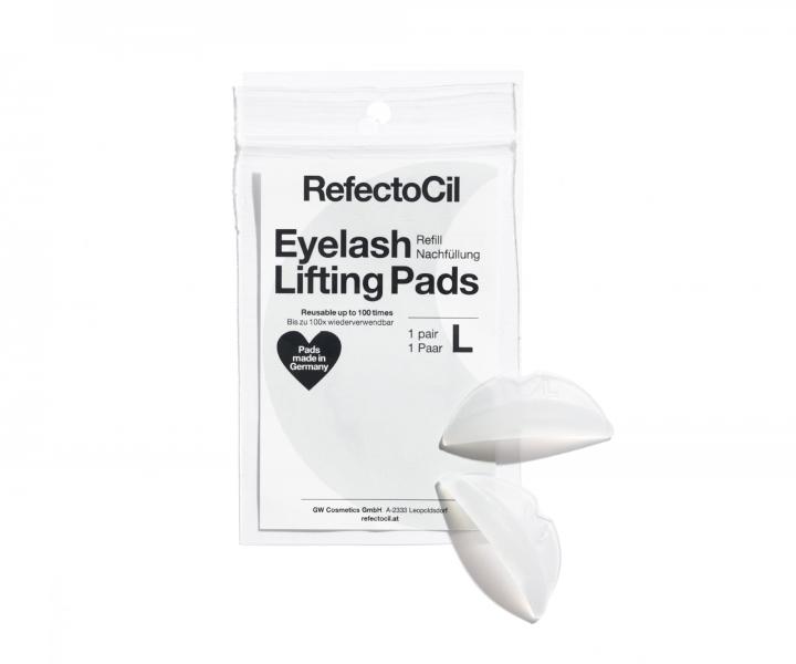 Podložky na lifting řas RefectoCil Eyelash Lifting Pads
