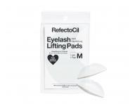 Podložky na lifting řas RefectoCil Eyelash Lifting Pads - velikost M