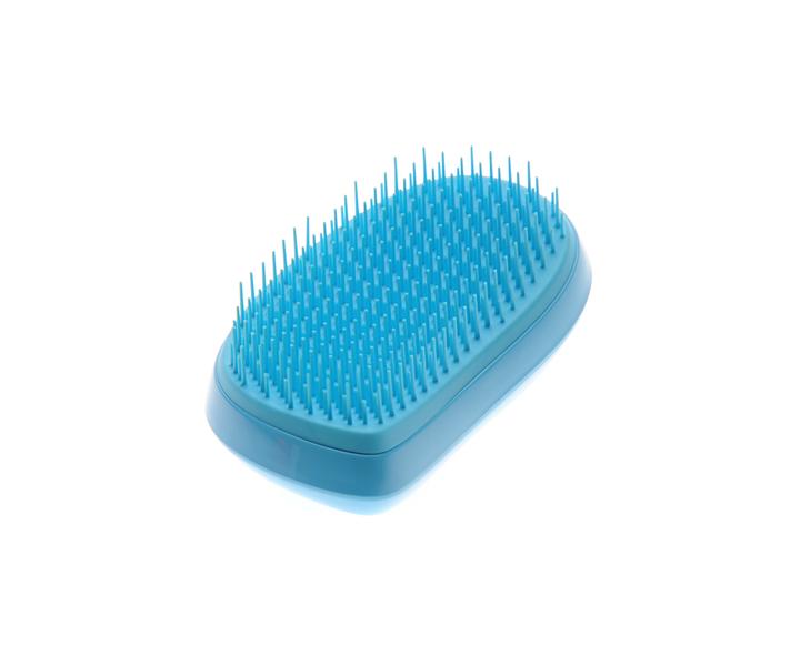 Tangle Teezer ELITE Kart�� na roz�es�v�n� vlas� - modr�