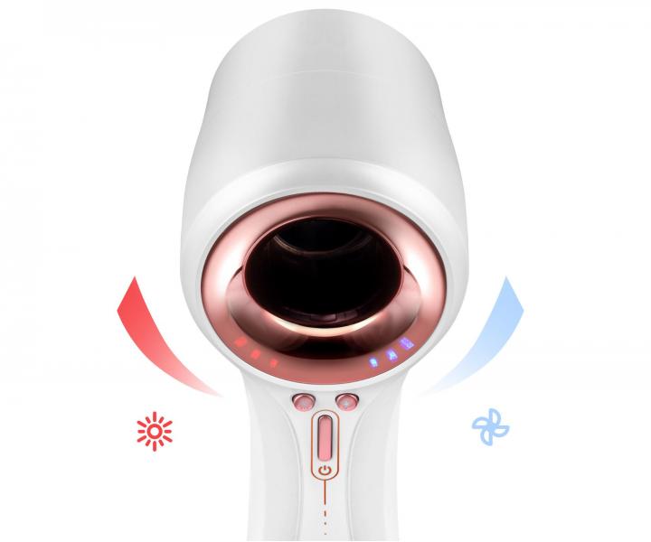 Fn na vlasy Sencor Artemiss High Speed Hair Dryer