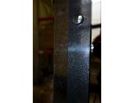 Kade�nick� obsluha Metal Double oboustrann� - II.jakost