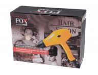 Fn na vlasy s ionizac Fox Smart Front - 2100 W, lut