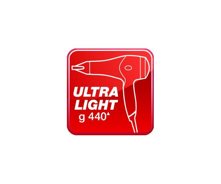 Valera fén na vlasy Swiss Turbo 7000 - DC 1800 W s rotocordem