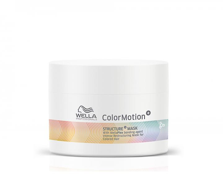 Dárková sada pro barvené vlasy Wella Professionals ColorMotion+