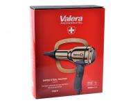 Profesionální fén na vlasy Valera Swiss Steel Master Light - 2100 W, zlatý