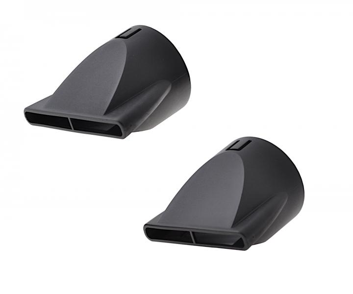 Fén Moser Ventus Pro 4352-0050 - 2200 W, černý