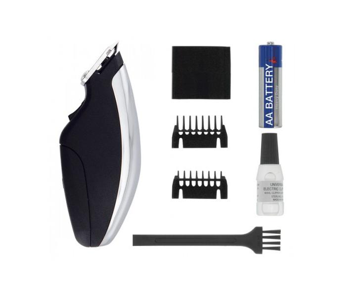 Konturovací zastřihovač na srst Wahl Deluxe Pocket Pro 9962-2016
