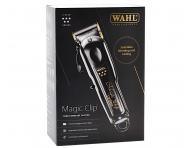 Profesionální strojek na vlasy Wahl Magic Clip Cordless Black - černý