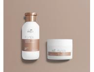 Posilující regenerační šampon pro poškozené vlasy Wella Professionals Fusion Shampoo - 250 ml