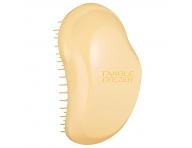 Kartáč na rozčesávání vlasů Tangle Teezer Original Mini Buttercup Yellow - žlutý