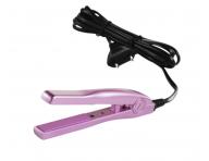 Mini �ehli�ka na vlasy Cera Flat Iron - 15 cm, r��ov�