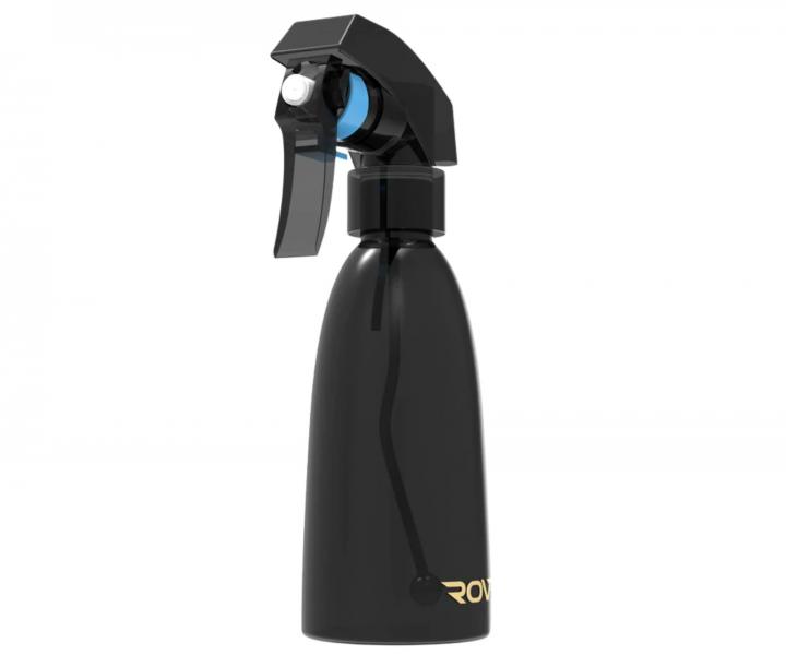 Rozpra�ova� na vodu Rovra Mist Spray Bottle Fine Atomization - 200 ml, �ern�