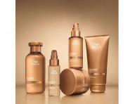 Bezoplachov� ml�ko s termoochranou pro jemn� vlasy Wella Professionals Ultimate Smooth 24/7 Silky Milk - 100 ml