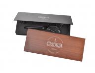 Efilační nůžky Sibel Cisoria Class SO-T35 5,75" stříbrné, 35 zubů