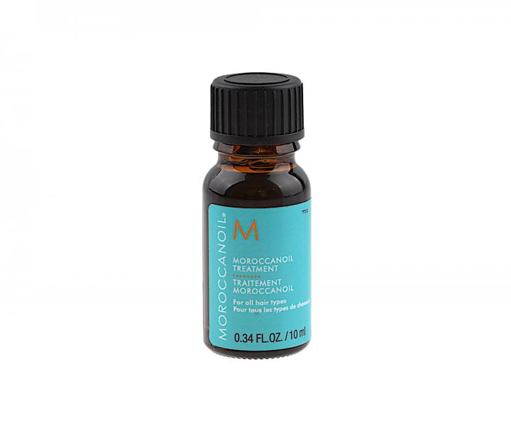 Olejová péče Moroccanoil Treatment - 10 ml