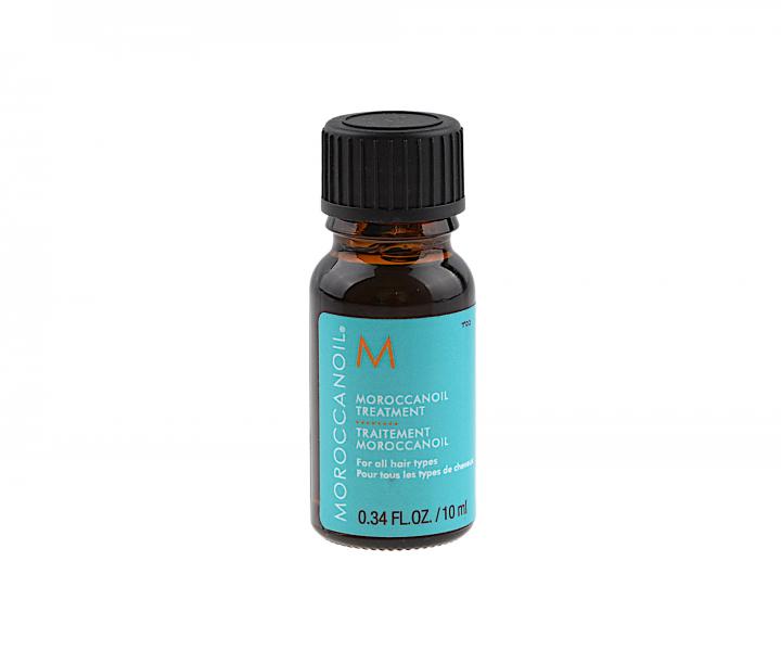 Olejov pe Moroccanoil Treatment - 100 ml + Olejov pe Moroccanoil - 10 ml zdarma