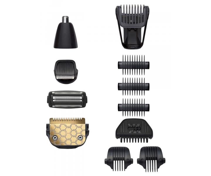 Multifunkční zastřihovač BaByliss MEN MT861E