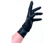 Silikonov rukavice na barven vlas Sibel - 1 pr