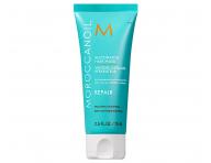 D�rkov� sada pro regeneraci po�kozen�ch vlas� Moroccanoil The Repair Suite