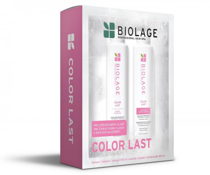 ada pro barven vlasy Matrix Biolage Color Last