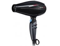 Profesionální fén na vlasy Babyliss PRO Excess-HQ Ionic - 2600 W - černý - rozbalené, pošk. obal